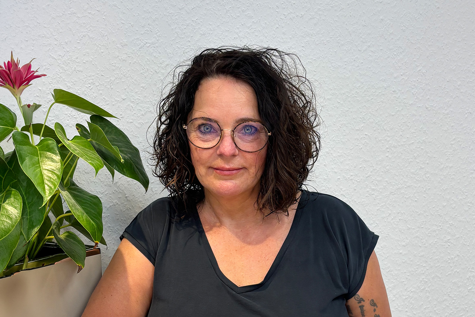 Frau Wauben-Herten