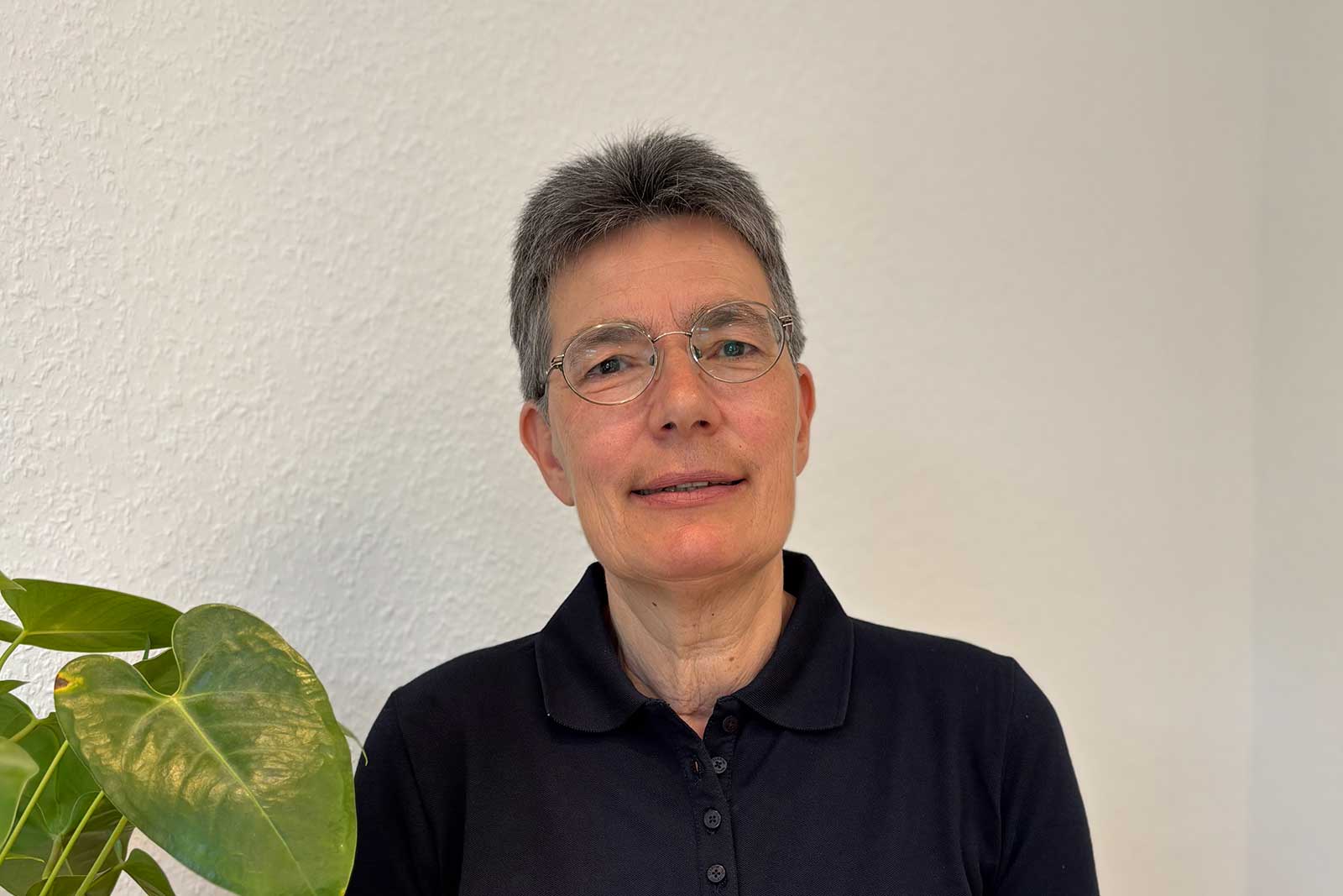 Dr. med. Ellen Schrey-Sandig