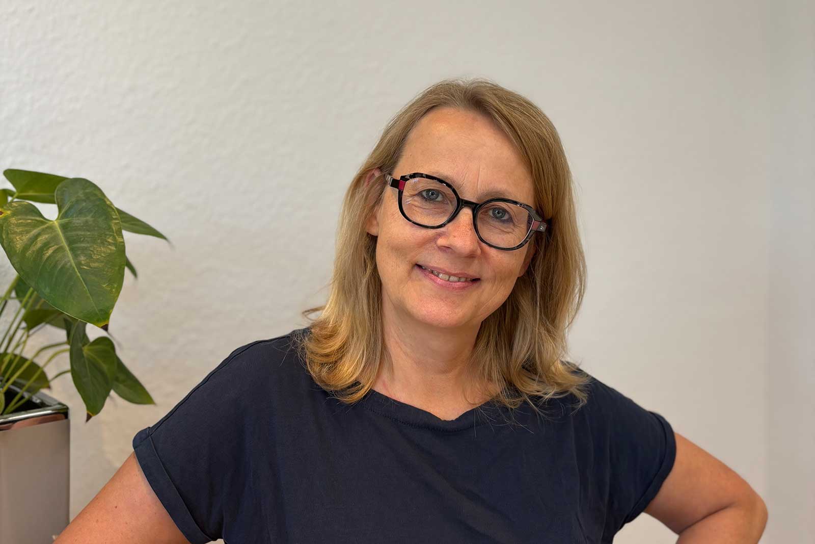 Jutta Terenji