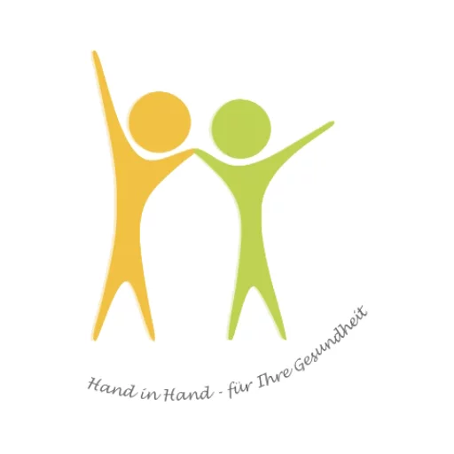 Logo Hausarztzentrum Jüchen